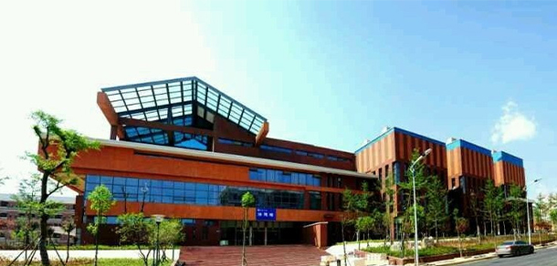 我的大學-大學志