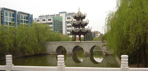 我的大學(xué)-大學(xué)志