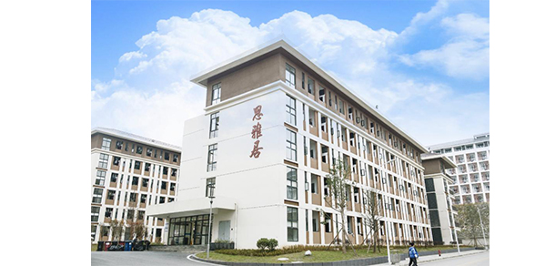 我的大學(xué)-大學(xué)志