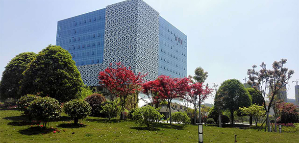 遵義醫(yī)科大學 - 最美大學