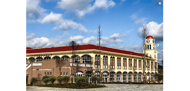 我的大學(xué)-大學(xué)志