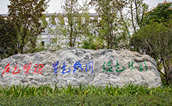 歷史沿革(概)校史