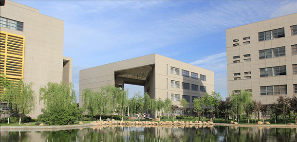 我的大學(xué)-大學(xué)志