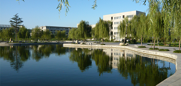 我的大學(xué)-大學(xué)志