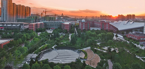 我的大學-大學志
