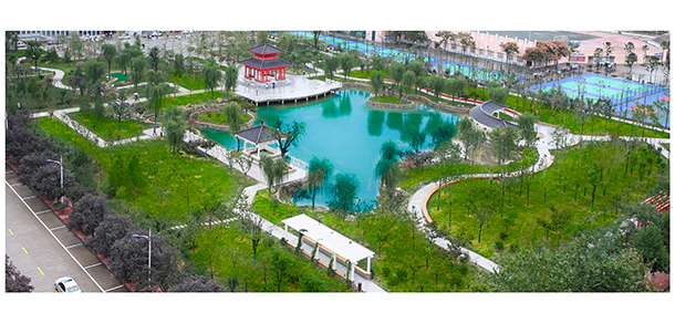 我的大學-大學志