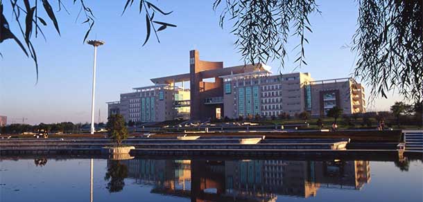 center