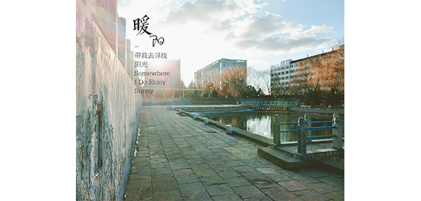 我的大學(xué)-大學(xué)志