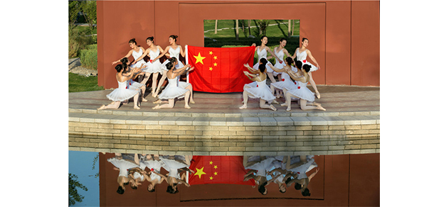 我的大學(xué)-大學(xué)志
