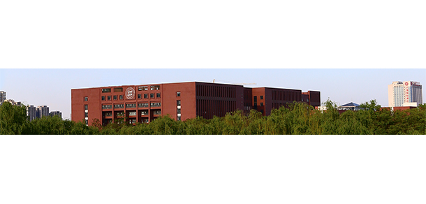 我的大學(xué)-大學(xué)志