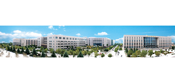 我的大學-大學志