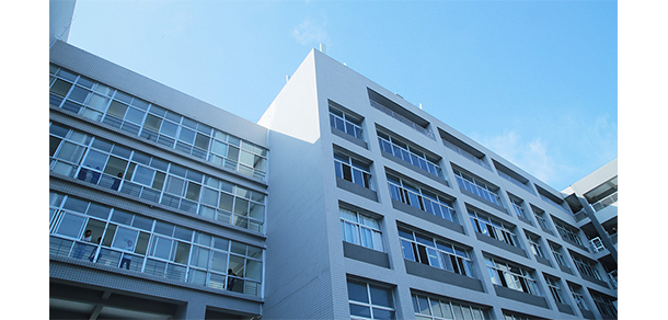 我的大學-大學志