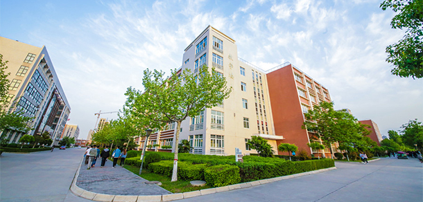 我的大學-大學志