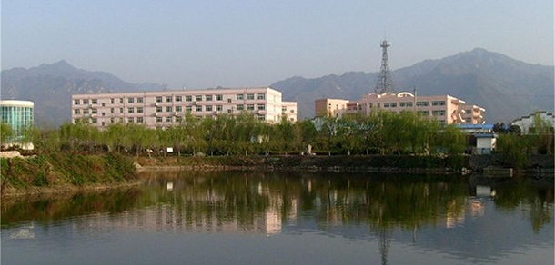 我的大學(xué)-大學(xué)志