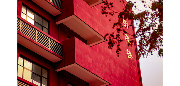 我的大學(xué)-大學(xué)志