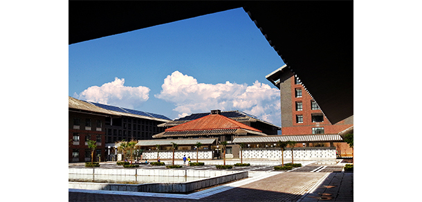 我的大學-大學志