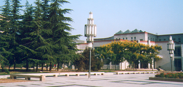 我的大學(xué)-大學(xué)志