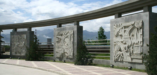 陜西國(guó)防工業(yè)職業(yè)技術(shù)學(xué)院 - 最美大學(xué)