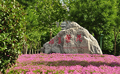 歷史沿革(概)校史