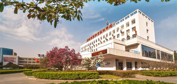 我的大學-大學志