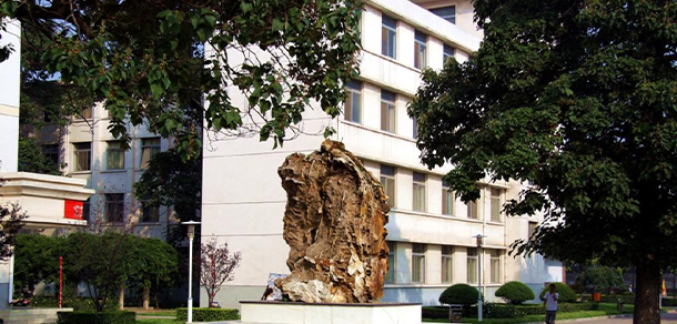 我的大學-大學志