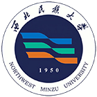 西北民族大學(xué)-校徽