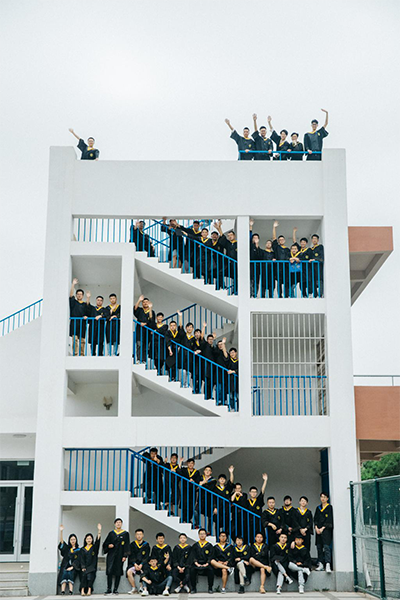 蘭州理工大學