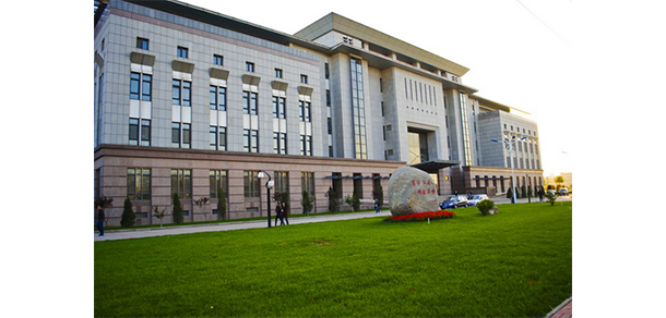 我的大學(xué)-大學(xué)志