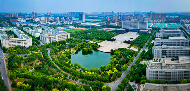 我的大學-大學志
