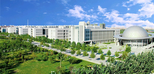 我的大學-大學志