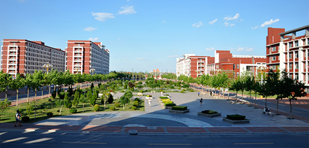 天津醫(yī)科大學臨床醫(yī)學院
