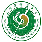 天津中醫(yī)藥大學(xué) - 校徽