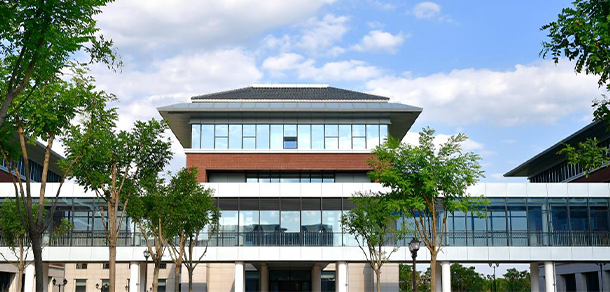 我的大學(xué)-大學(xué)志