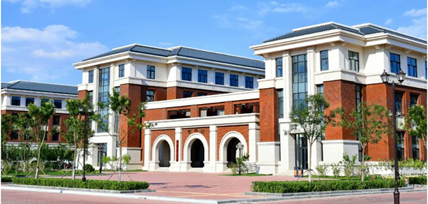 我的大學(xué)-大學(xué)志