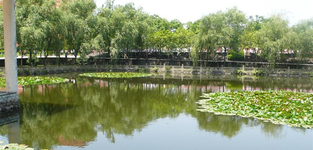天津廣播影視職業(yè)學院 - 最美大學