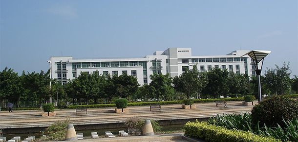 天津廣播影視職業(yè)學院 - 最美大學