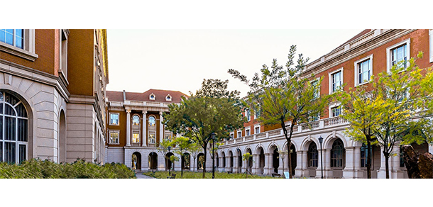 我的大學(xué)-大學(xué)志