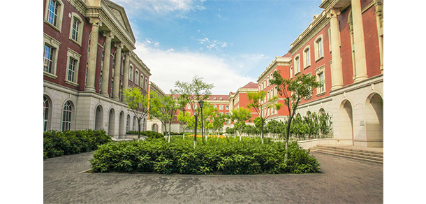 我的大學(xué)-大學(xué)志