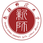 新疆師范大學(xué)-校徽