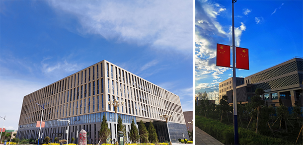 大學校志：校名、校標、校訓、校徽、校旗、校歌