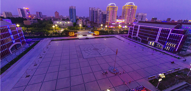 我的大學-大學志