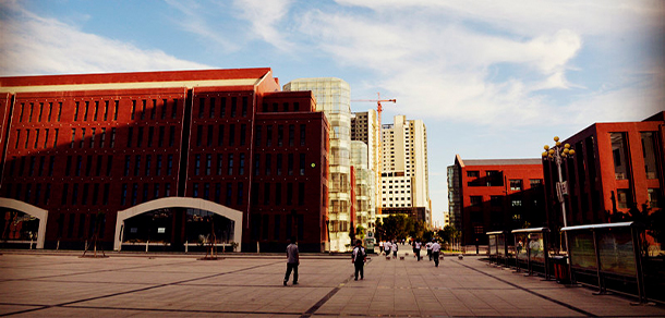 我的大學-大學志