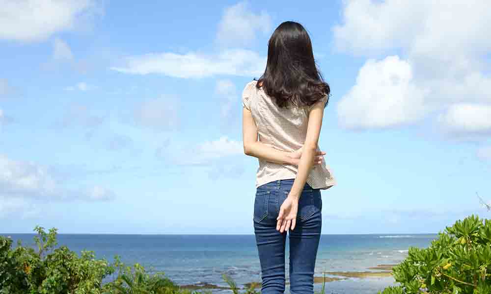 澳門(mén)旅游大學(xué) 風(fēng)起四海 · 各自珍重
