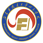 石家莊鐵道大學(xué)四方學(xué)院-校徽
