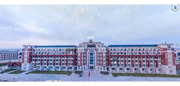 唐山工業(yè)職業(yè)技術大學 - 最美院校