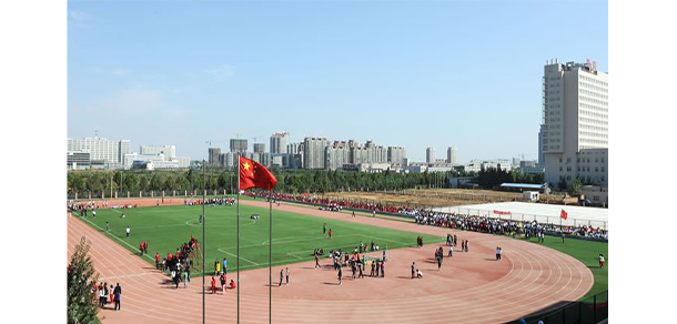 邢臺(tái)醫(yī)學(xué)高等專(zhuān)科學(xué)校 - 最美大學(xué)