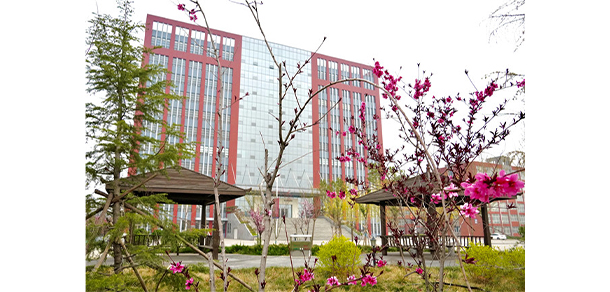 河北交通職業(yè)技術學院 - 最美大學