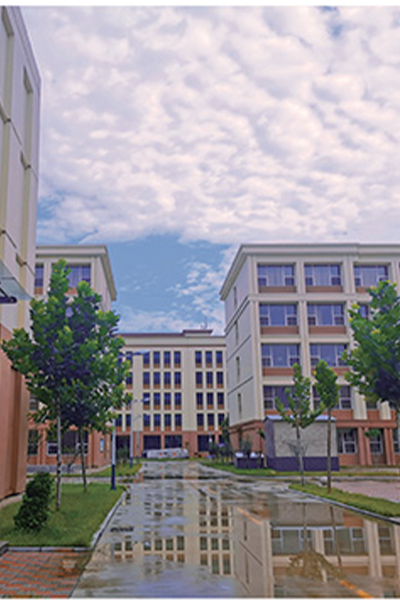 石家莊科技信息職業(yè)學院