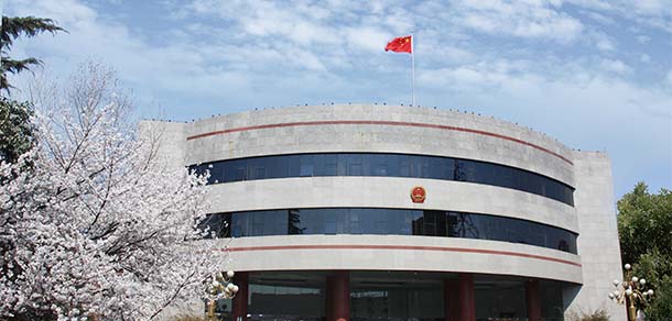 河北司法警官職業(yè)學院 - 最美院校