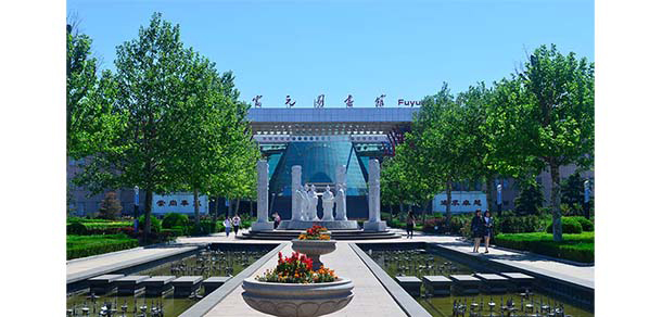 我的大學(xué)-大學(xué)志